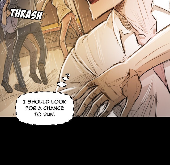 The Two Newcomers Manhwa - Chapter 30 Page 85