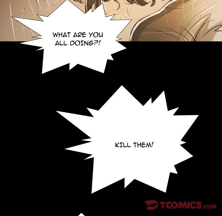 The Two Newcomers Manhwa - Chapter 30 Page 92