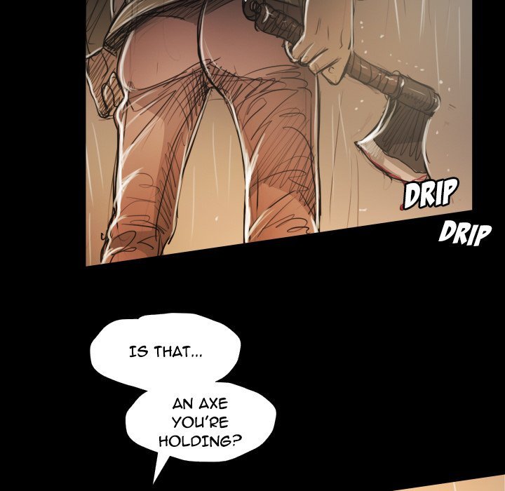 The Two Newcomers Manhwa - Chapter 30 Page 94