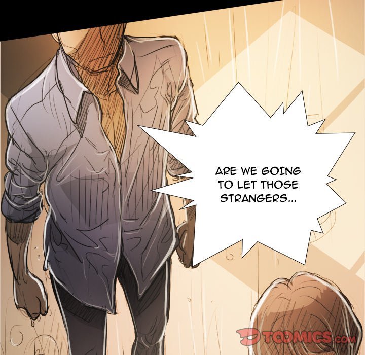 The Two Newcomers Manhwa - Chapter 30 Page 95