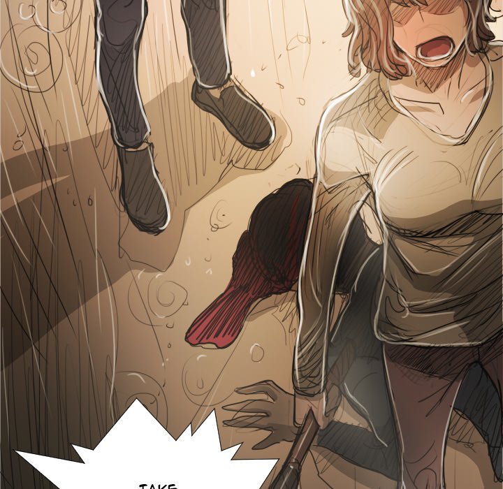 The Two Newcomers Manhwa - Chapter 30 Page 96