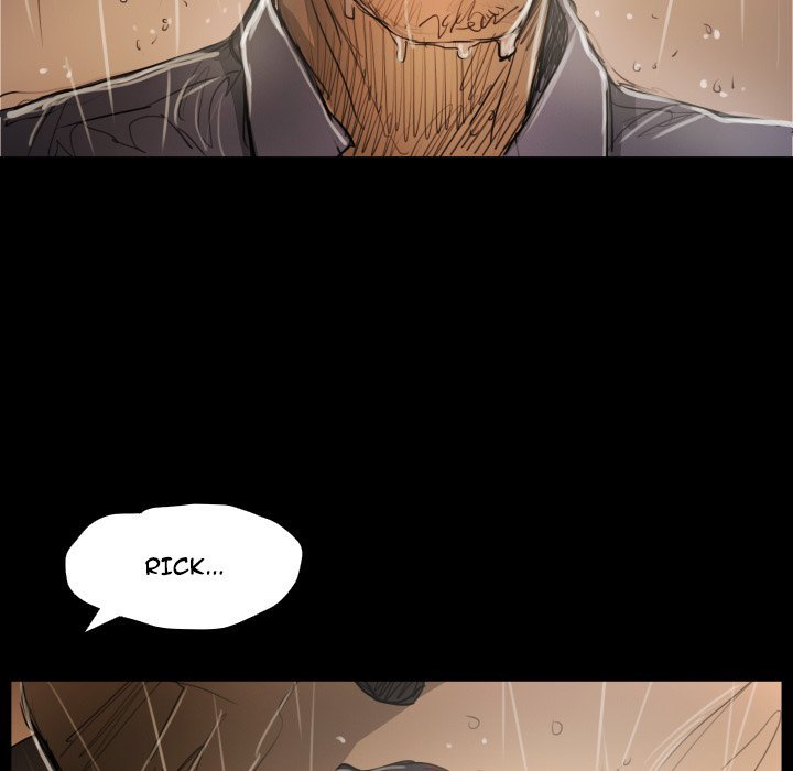 The Two Newcomers Manhwa - Chapter 30 Page 99