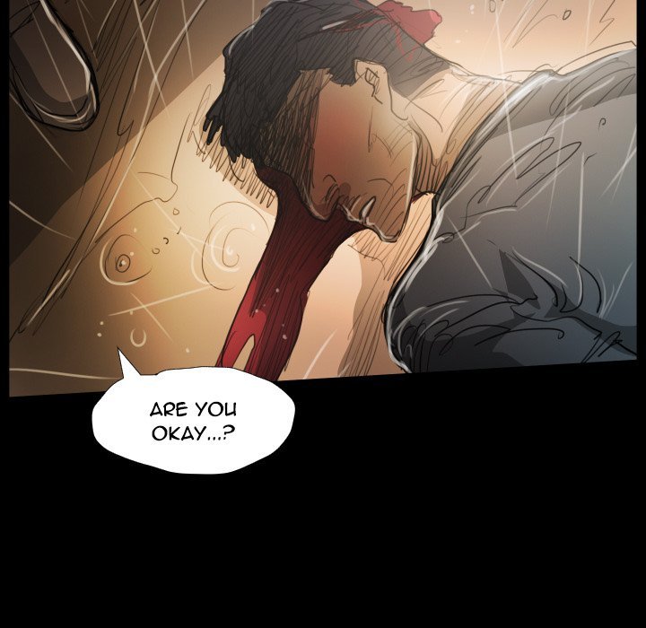 The Two Newcomers Manhwa - Chapter 30 Page 100