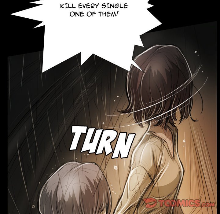 The Two Newcomers Manhwa - Chapter 30 Page 107