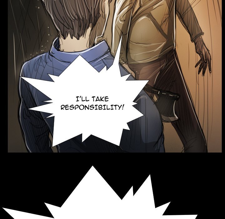 The Two Newcomers Manhwa - Chapter 30 Page 108