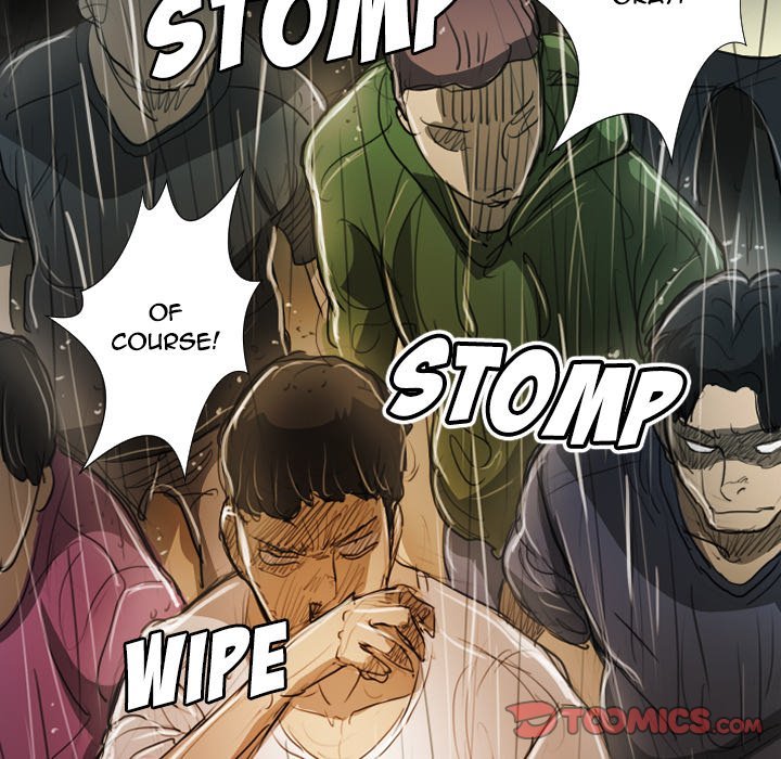 The Two Newcomers Manhwa - Chapter 30 Page 110