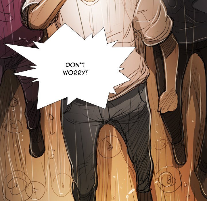 The Two Newcomers Manhwa - Chapter 30 Page 111