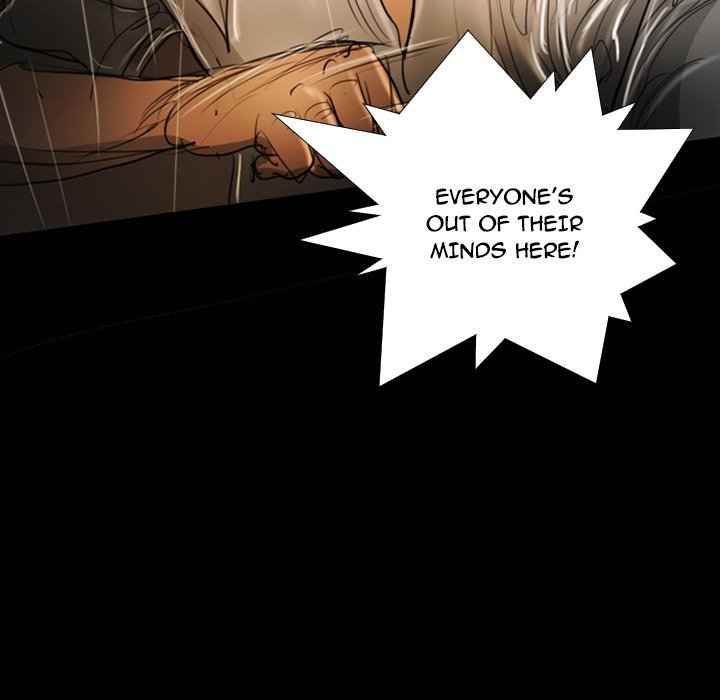 The Two Newcomers Manhwa - Chapter 30 Page 115