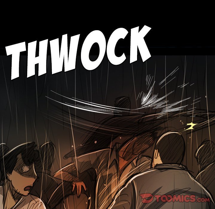 The Two Newcomers Manhwa - Chapter 30 Page 116