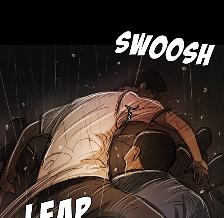 The Two Newcomers Manhwa - Chapter 30 Page 118