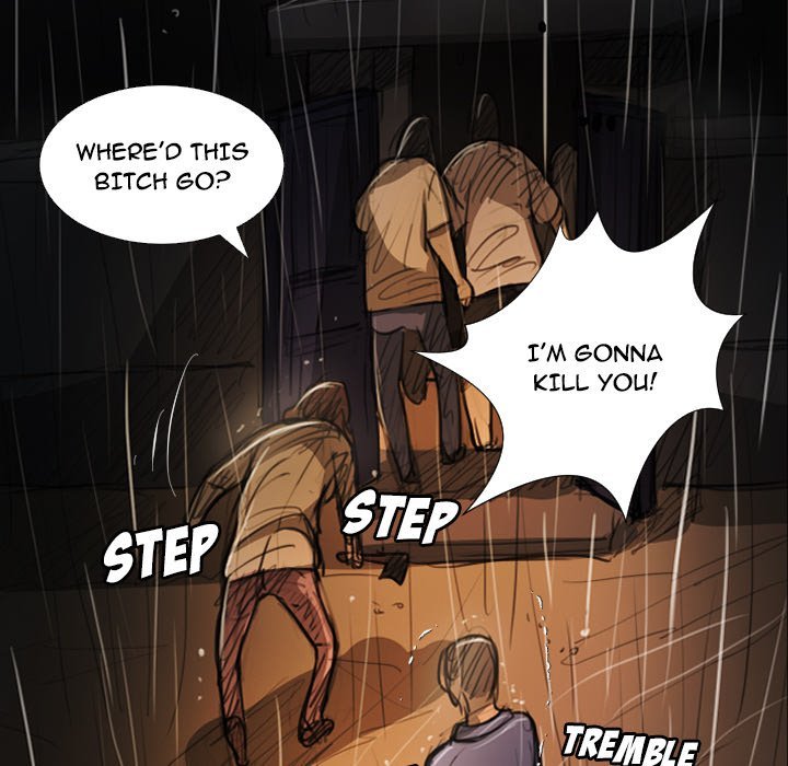 The Two Newcomers Manhwa - Chapter 30 Page 120