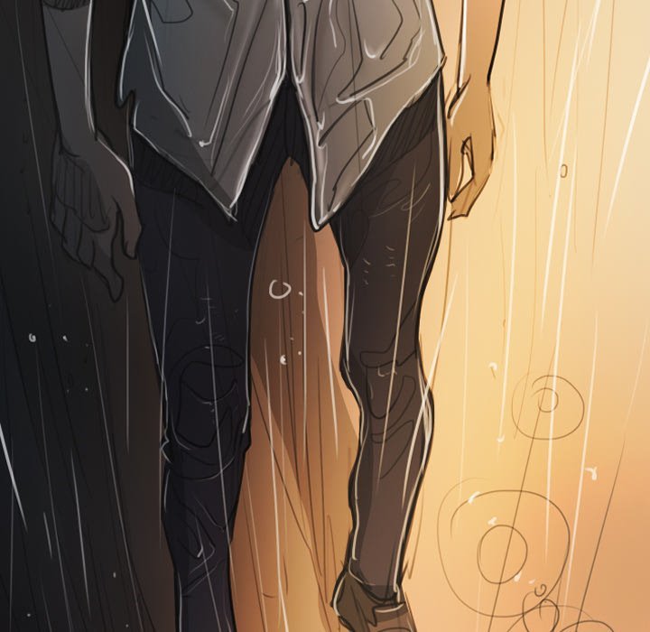 The Two Newcomers Manhwa - Chapter 30 Page 123