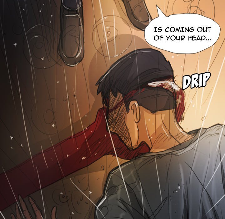 The Two Newcomers Manhwa - Chapter 30 Page 124