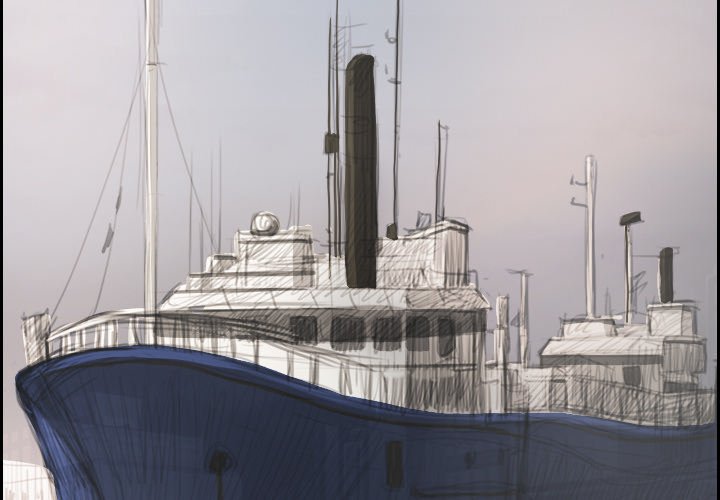 The Two Newcomers Manhwa - Chapter 1 Page 2