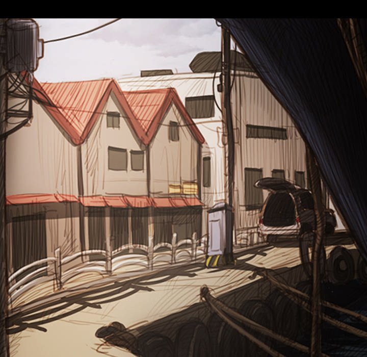 The Two Newcomers Manhwa - Chapter 1 Page 5