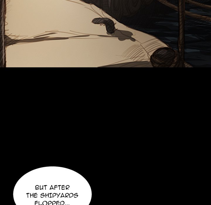 The Two Newcomers Manhwa - Chapter 1 Page 6