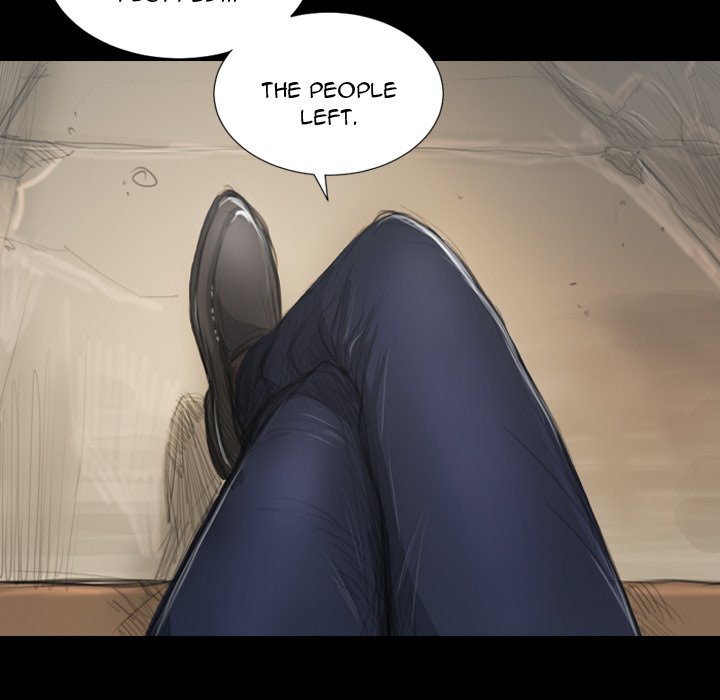 The Two Newcomers Manhwa - Chapter 1 Page 7