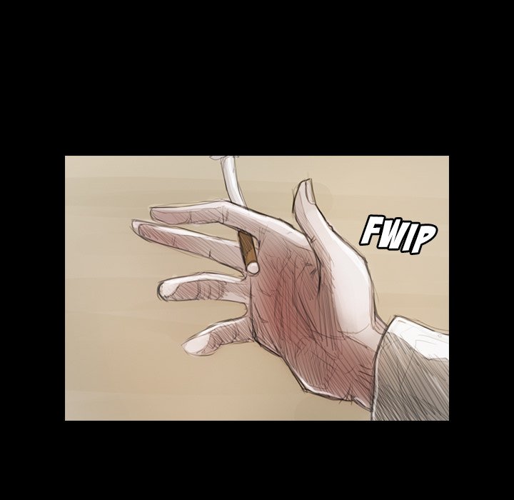 The Two Newcomers Manhwa - Chapter 1 Page 8