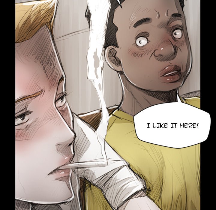 The Two Newcomers Manhwa - Chapter 1 Page 13