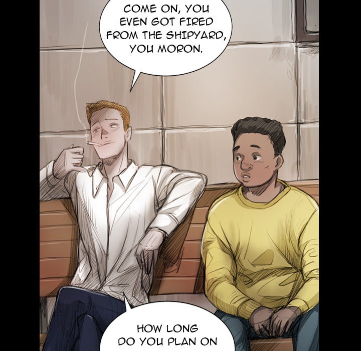 The Two Newcomers Manhwa - Chapter 1 Page 15