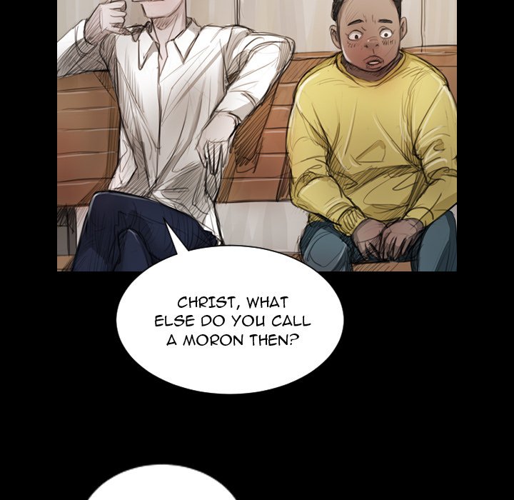 The Two Newcomers Manhwa - Chapter 1 Page 17