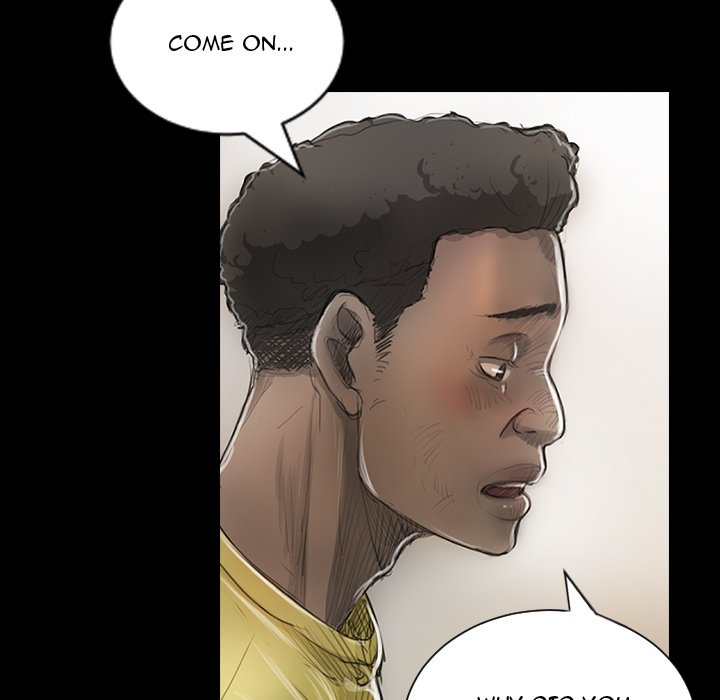 The Two Newcomers Manhwa - Chapter 1 Page 18