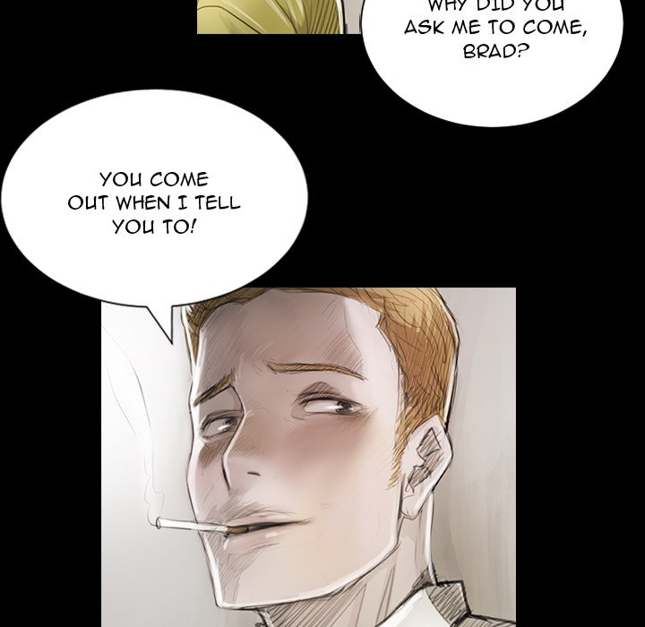 The Two Newcomers Manhwa - Chapter 1 Page 19