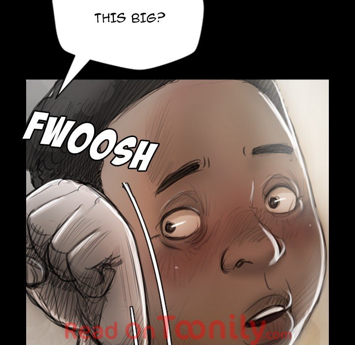 The Two Newcomers Manhwa - Chapter 1 Page 21