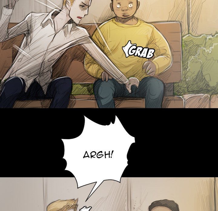 The Two Newcomers Manhwa - Chapter 1 Page 27