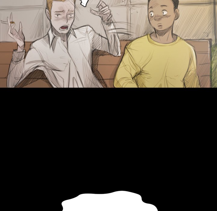 The Two Newcomers Manhwa - Chapter 1 Page 28