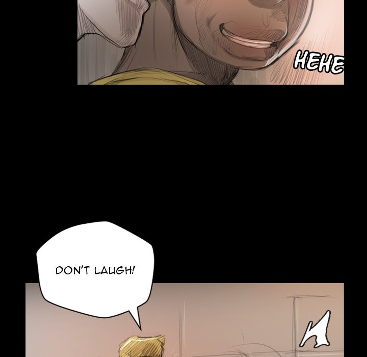 The Two Newcomers Manhwa - Chapter 1 Page 30