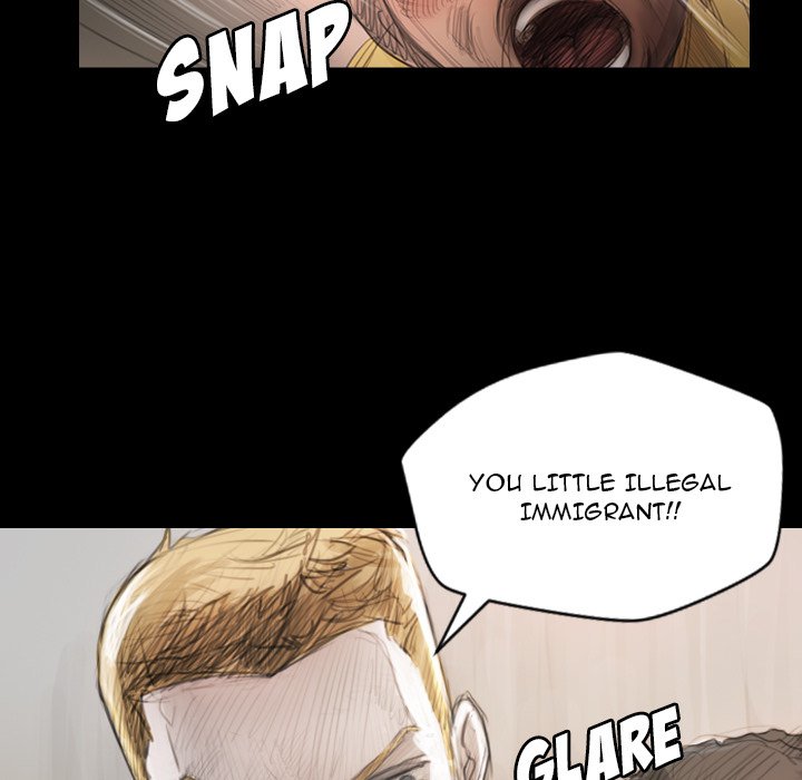 The Two Newcomers Manhwa - Chapter 1 Page 32