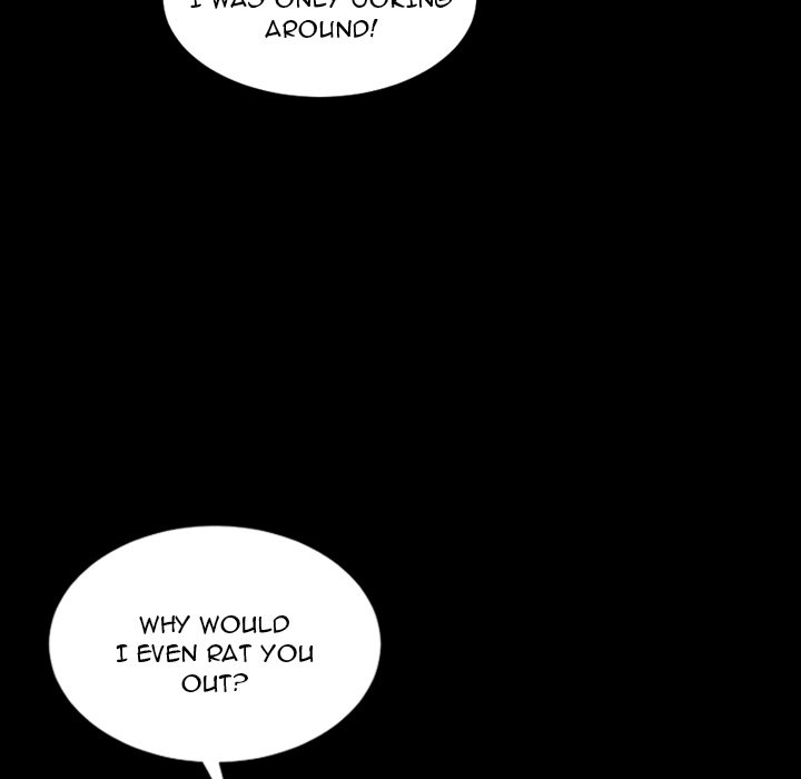 The Two Newcomers Manhwa - Chapter 1 Page 35