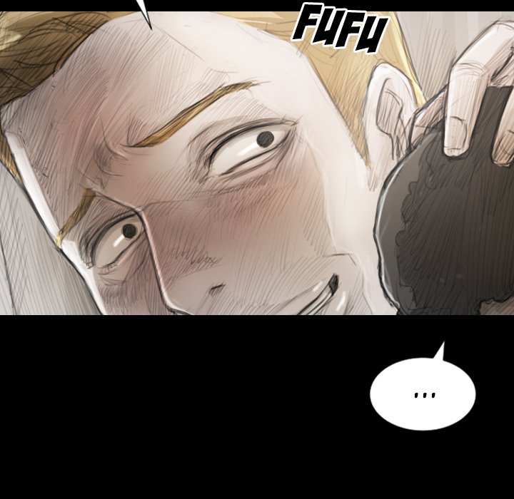 The Two Newcomers Manhwa - Chapter 1 Page 36