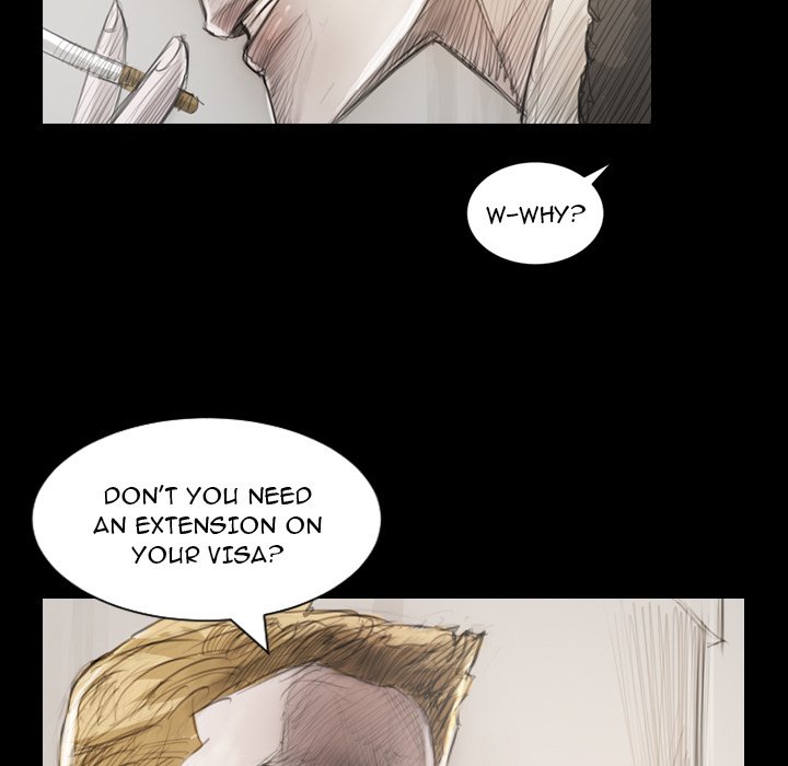 The Two Newcomers Manhwa - Chapter 1 Page 38