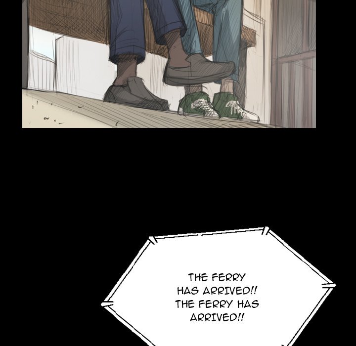 The Two Newcomers Manhwa - Chapter 1 Page 43
