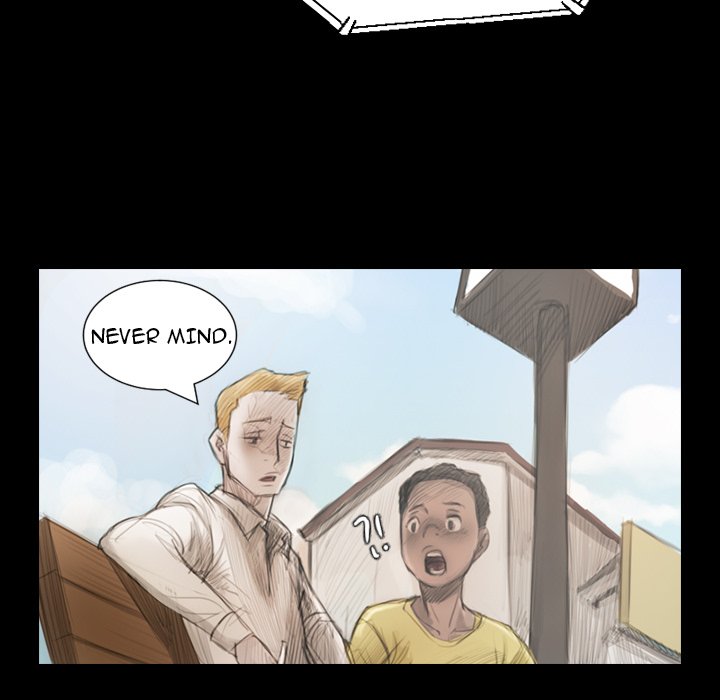 The Two Newcomers Manhwa - Chapter 1 Page 44