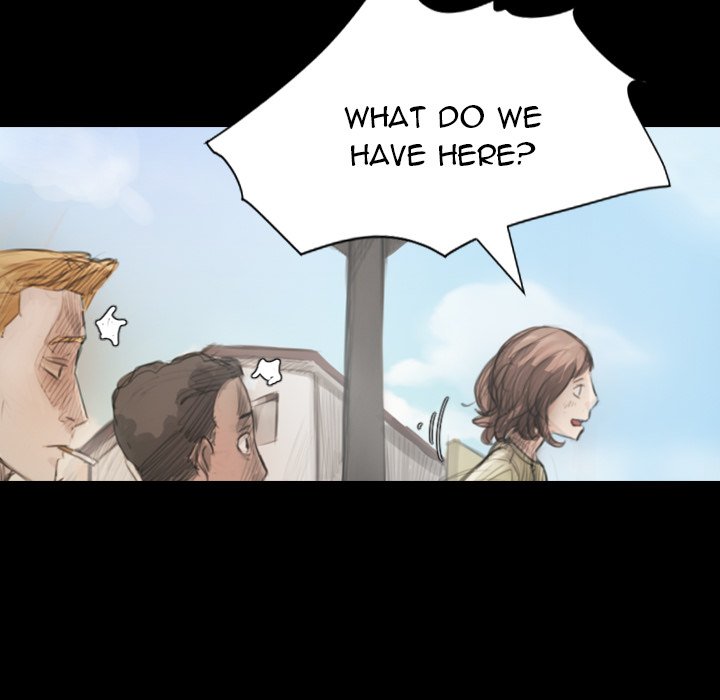 The Two Newcomers Manhwa - Chapter 1 Page 46