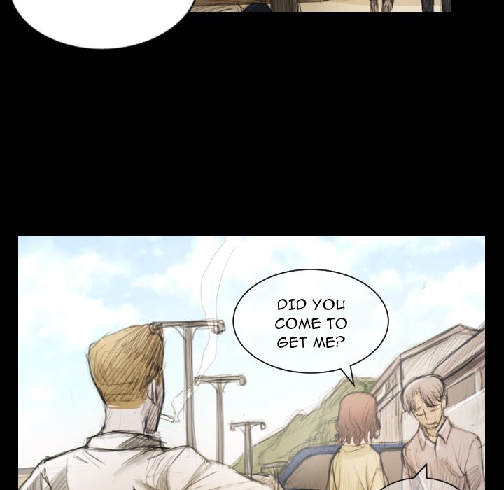 The Two Newcomers Manhwa - Chapter 1 Page 48