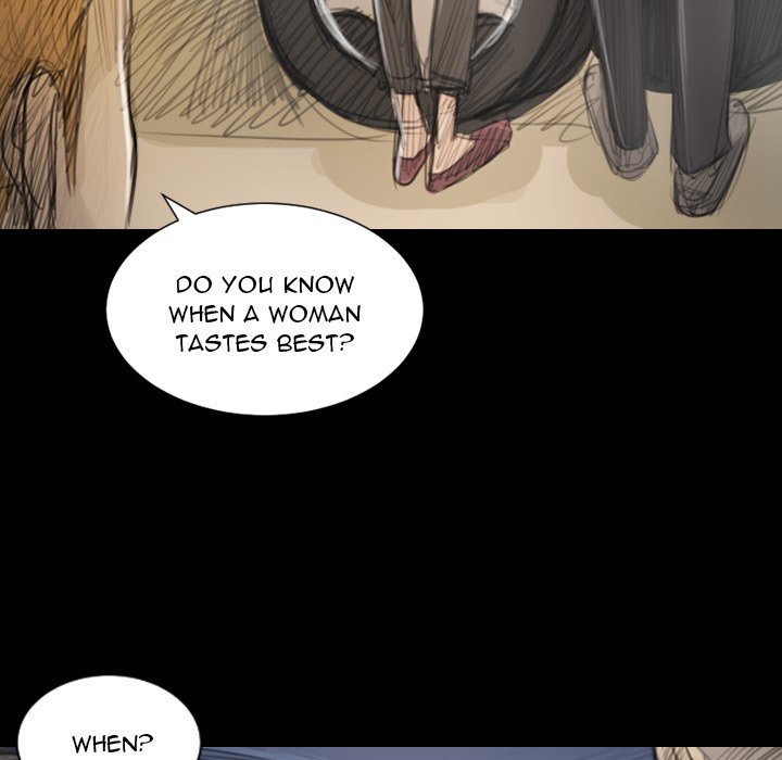 The Two Newcomers Manhwa - Chapter 1 Page 51