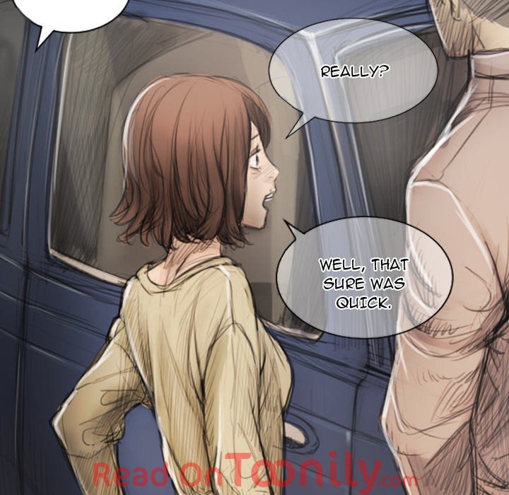 The Two Newcomers Manhwa - Chapter 1 Page 52