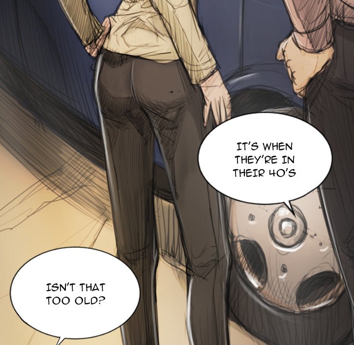 The Two Newcomers Manhwa - Chapter 1 Page 53