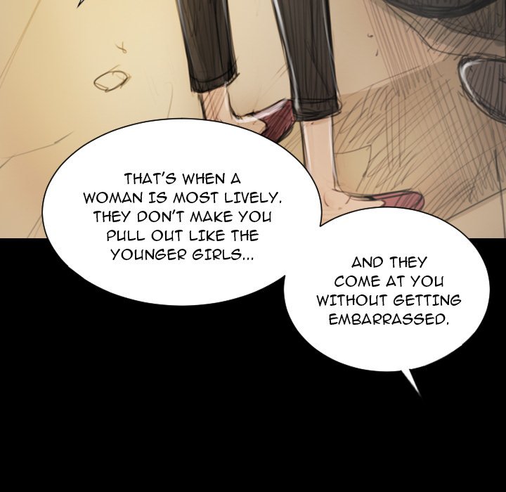 The Two Newcomers Manhwa - Chapter 1 Page 54