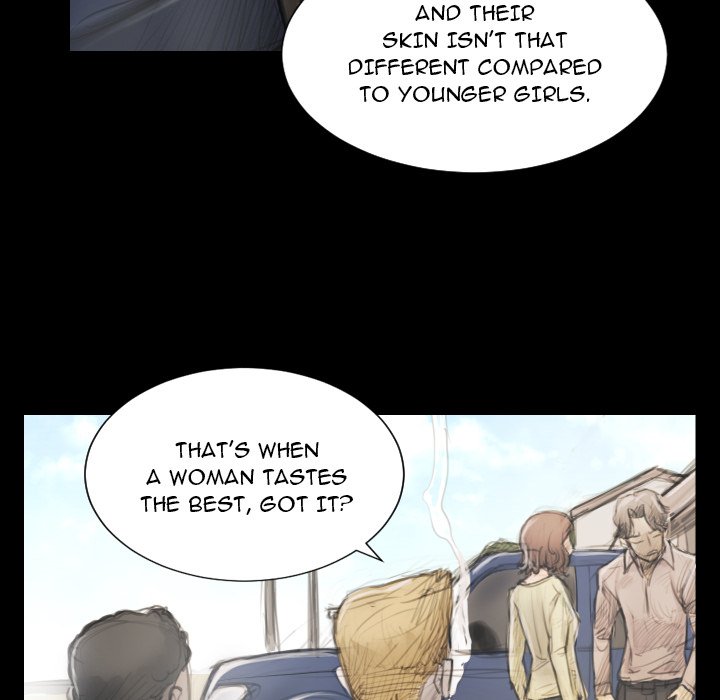 The Two Newcomers Manhwa - Chapter 1 Page 56