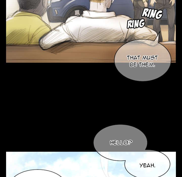 The Two Newcomers Manhwa - Chapter 1 Page 57