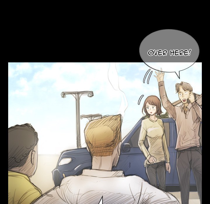 The Two Newcomers Manhwa - Chapter 1 Page 59