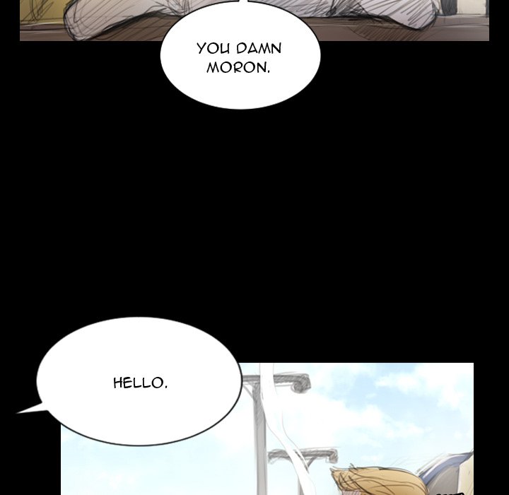 The Two Newcomers Manhwa - Chapter 1 Page 60