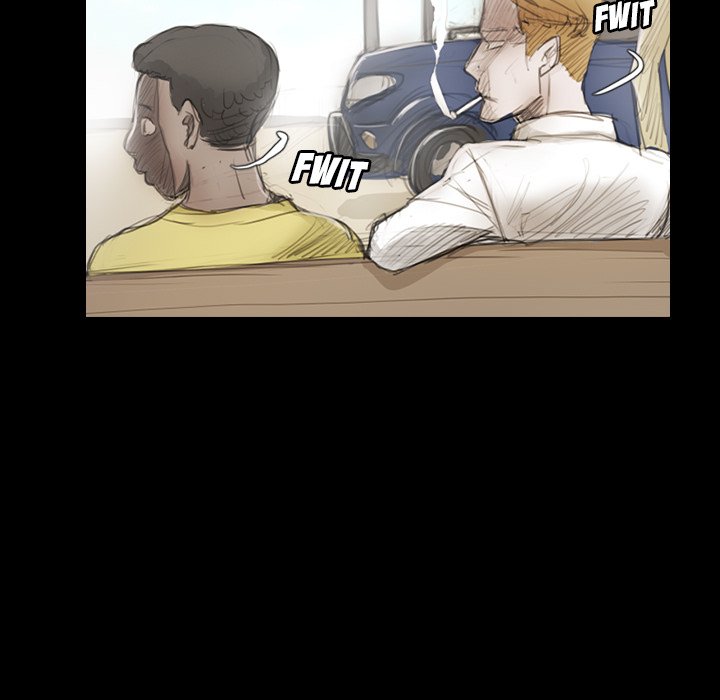 The Two Newcomers Manhwa - Chapter 1 Page 61