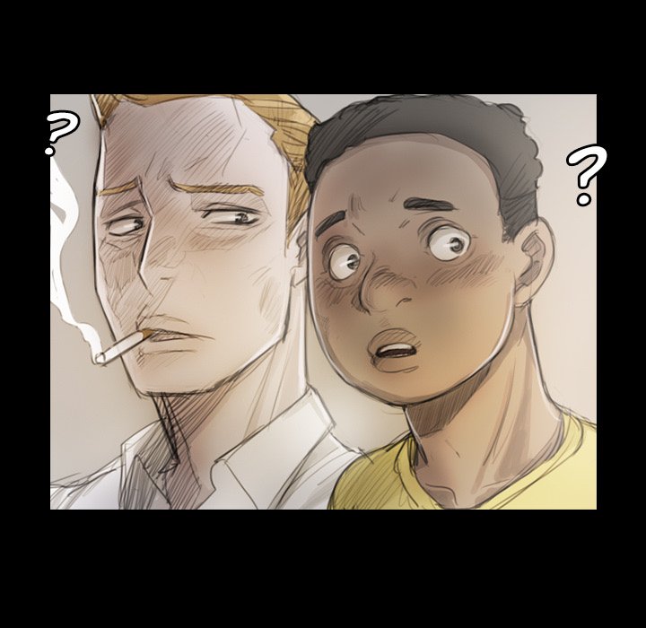 The Two Newcomers Manhwa - Chapter 1 Page 62