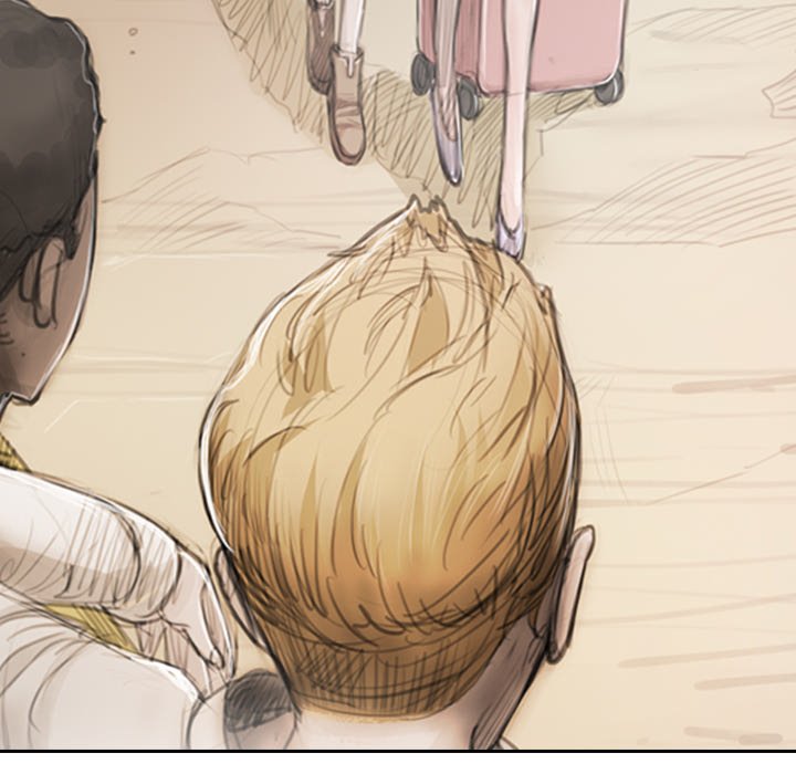 The Two Newcomers Manhwa - Chapter 1 Page 67